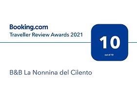 B&B La Nonnina Del Cilento